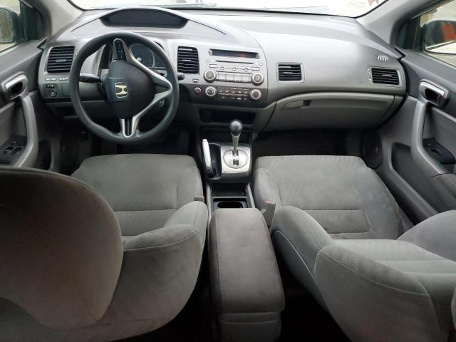 2HGFG1B64AH526725 | 2010 Honda civic lx