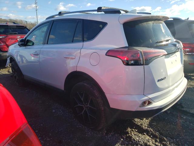 JTMJFREV6JD242121 | 2018 TOYOTA RAV4 SE