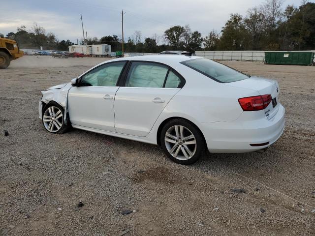 2015 Volkswagen Jetta Sel 1.8L(VIN: 3VWL17AJ6FM400142