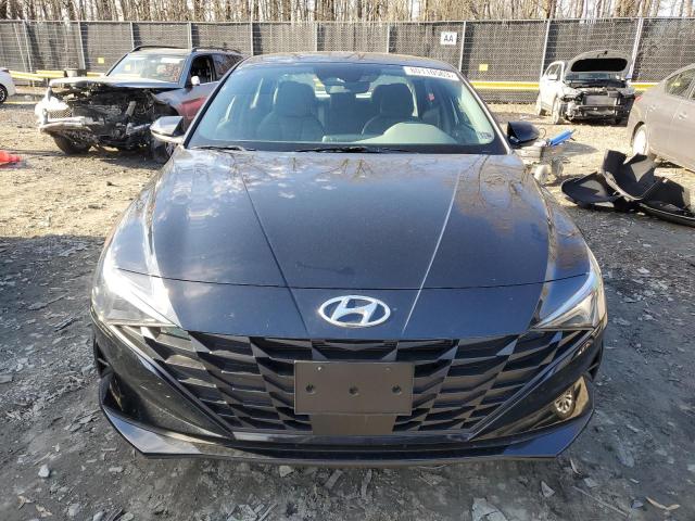 KMHLS4AG9PU518181 | 2023 HYUNDAI ELANTRA SE