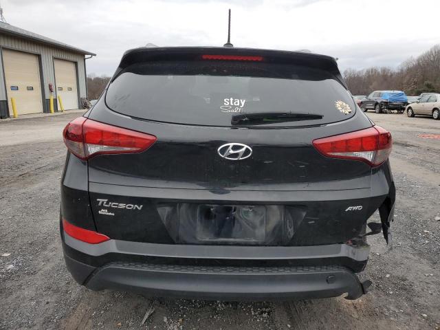 KM8J3CA41HU564237 | 2017 HYUNDAI TUCSON LIM