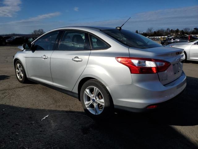 1FADP3F2XEL459121 | 2014 FORD FOCUS SE