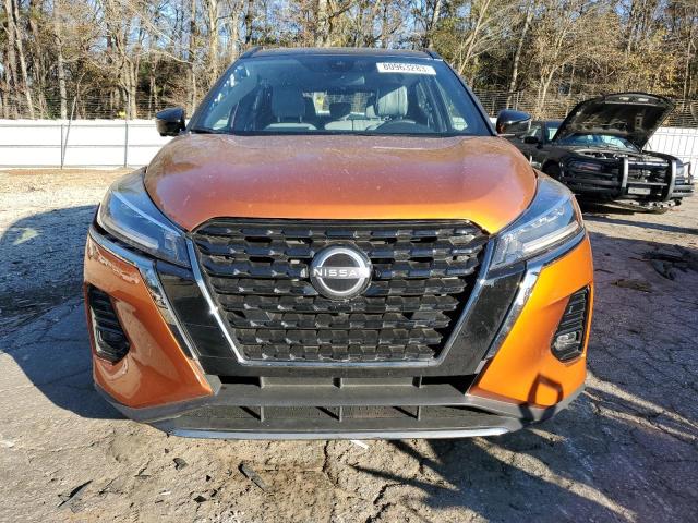2023 NISSAN KICKS SR - 3N1CP5DV6PL541341