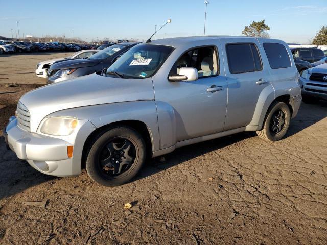 2009 Chevrolet HHR LT