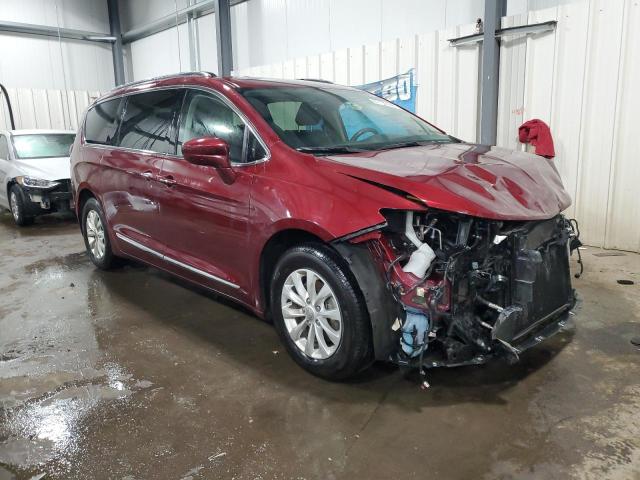 2C4RC1BG5KR569272 | 2019 CHRYSLER PACIFICA T