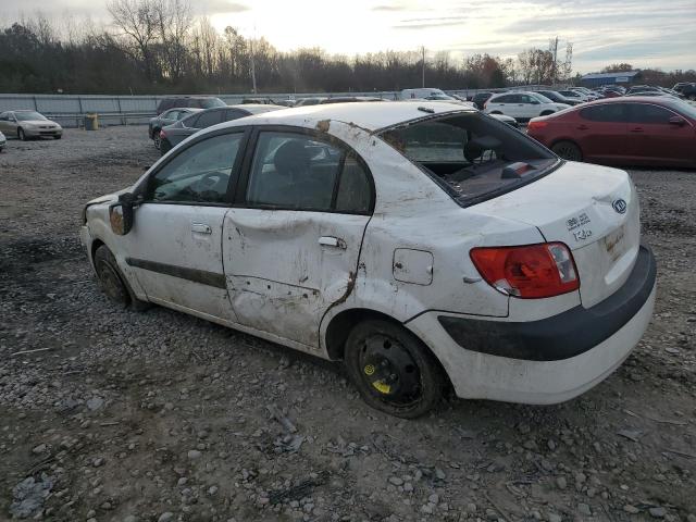 KNADE223696518532 | 2009 KIA rio base