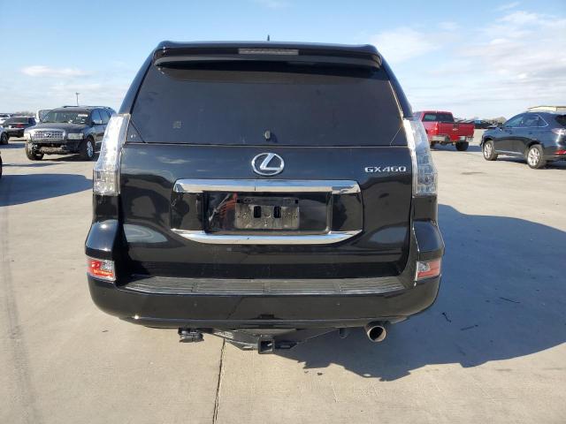 JTJBM7FX7J5200353 | 2018 LEXUS GX 460