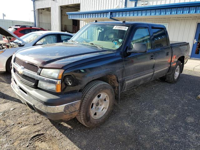 2005 Chevrolet C/K 1500 