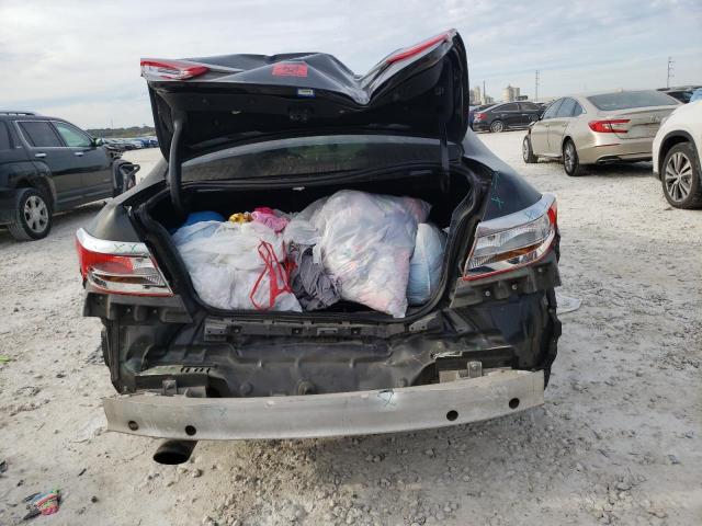 2016 BUICK VERANO 1SV - 1G4PV5SK2G4138438