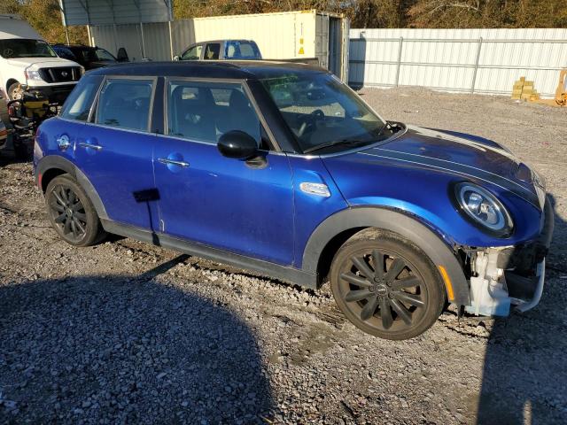 Vin: wmwxu3c58k2h87864, lot: 80401113, mini cooper s 20194