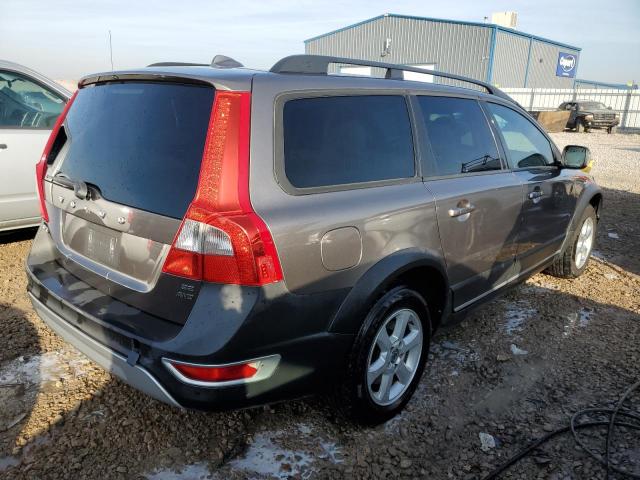 YV4BZ982791060113 2009 Volvo Xc70 3.2