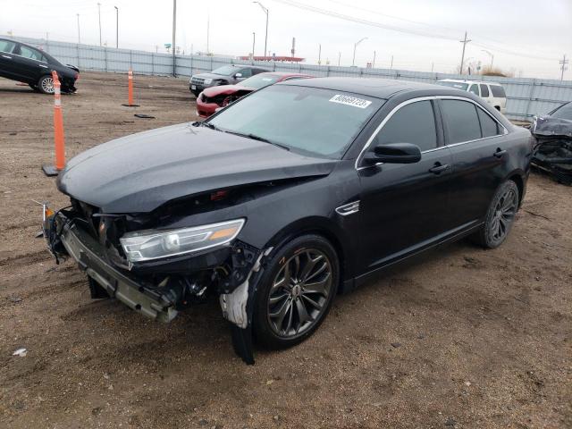 2016 Ford Taurus SEL