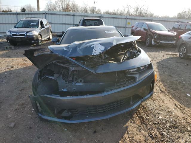 1G1FB1RX9M0138743 | 2021 CHEVROLET CAMARO LS