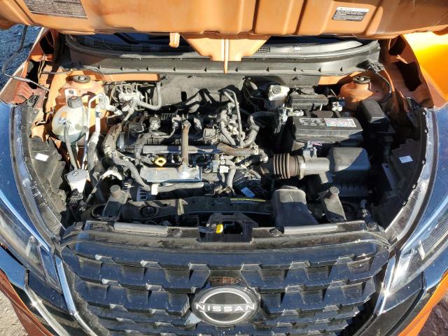 2023 NISSAN KICKS SR - 3N1CP5DV6PL541341