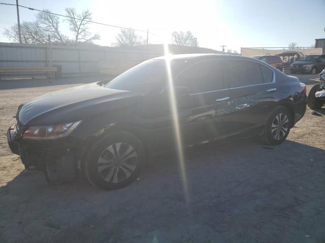 1HGCR2F39EA275899 | 2014 HONDA ACCORD LX