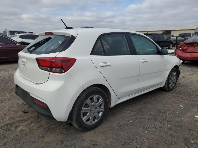 3KPA25AD0NE494307 | 2022 KIA rio s