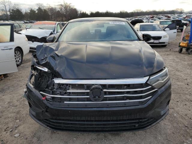 3VWN57BU0KM178018 | 2019 Volkswagen jetta s