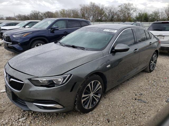 2018 Buick Regal 