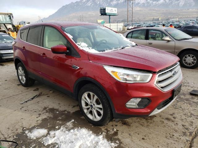 1FMCU9G99HUE55231 | 2017 FORD ESCAPE SE