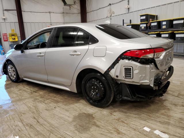 Vin: jtddprae5lj073343, lot: 78899713, toyota corolla l 20202
