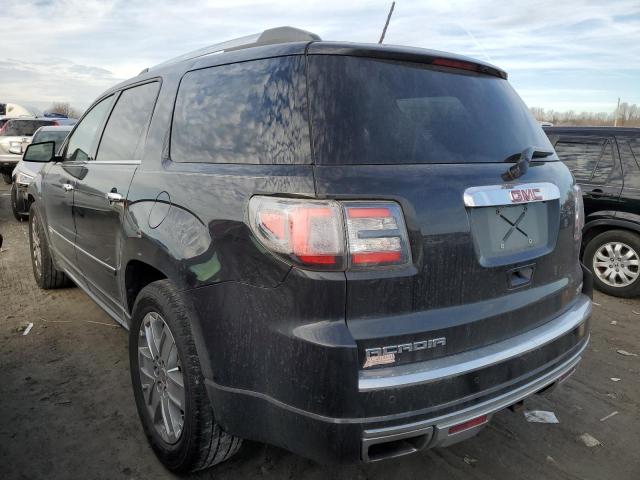 1GKKVTKD0FJ149933 | 2015 GMC ACADIA DEN