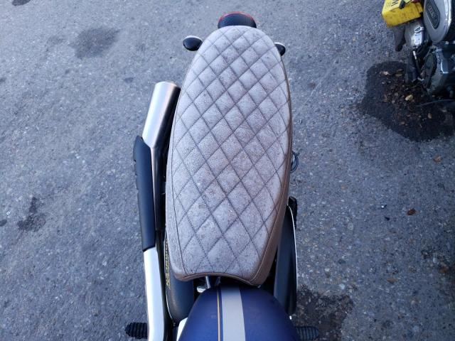 2022 TRIUMPH MOTORCYCLE STREET SCR SMTD44G76NTBE1774