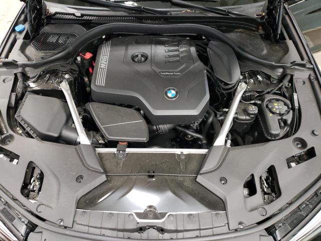 2023 BMW 530 XI - WBA13BJ08PWY22670