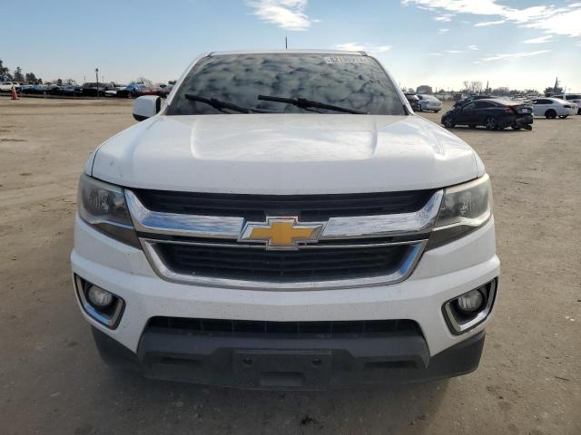 1GCHSBE37F1261799 | 2015 Chevrolet colorado lt