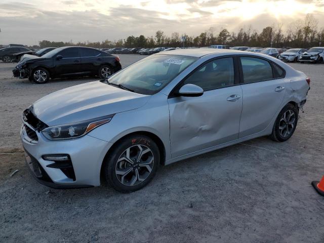 2020 Kia Forte FE