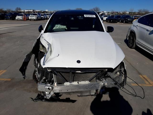 2019 MERCEDES-BENZ GLC COUPE - WDC0J4KBXKF583528