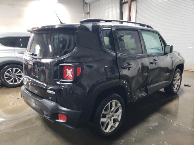 ZACCJBBT0FPB75669 | 2015 JEEP RENEGADE L