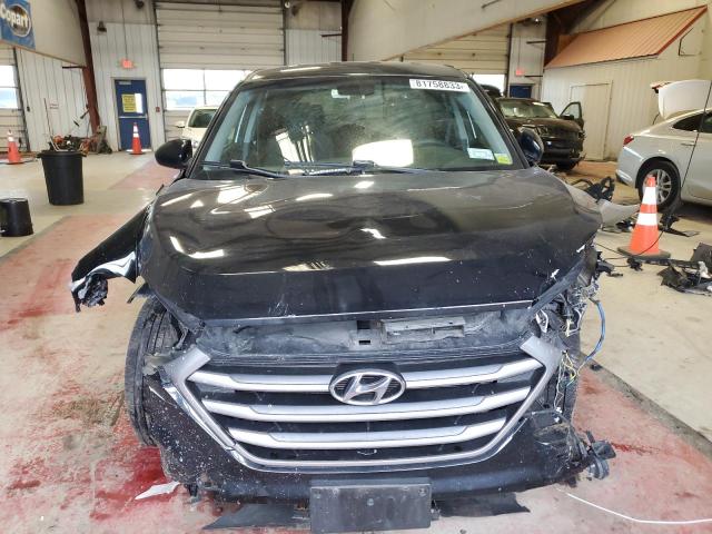 2018 HYUNDAI TUCSON AWD KM8J2CA40JU804094