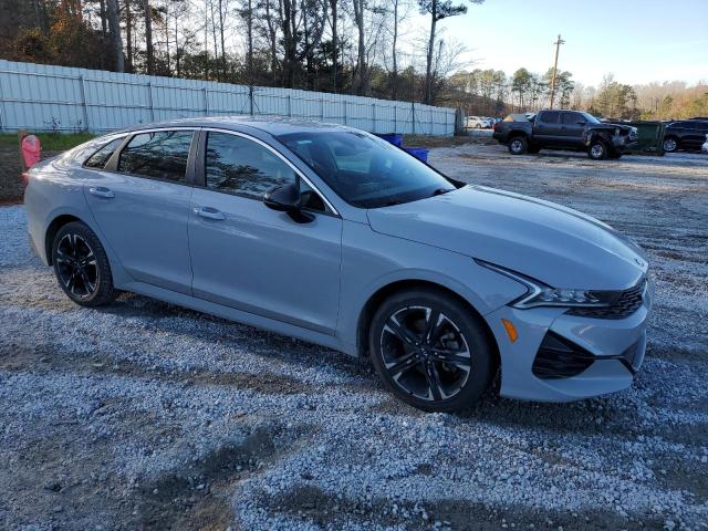 2021 Kia K5 Gt Line VIN: 5XXG64J28MG030968 Lot: 79601703