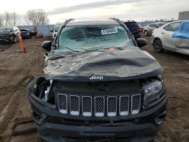 1C4NJDEB6GD724542 | 2016 Jeep compass latitude