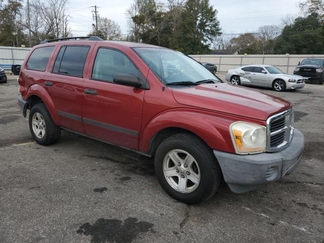 2006 Dodge Durango Sxt VIN: 1D4HD38K96F115798 Lot: 81144933