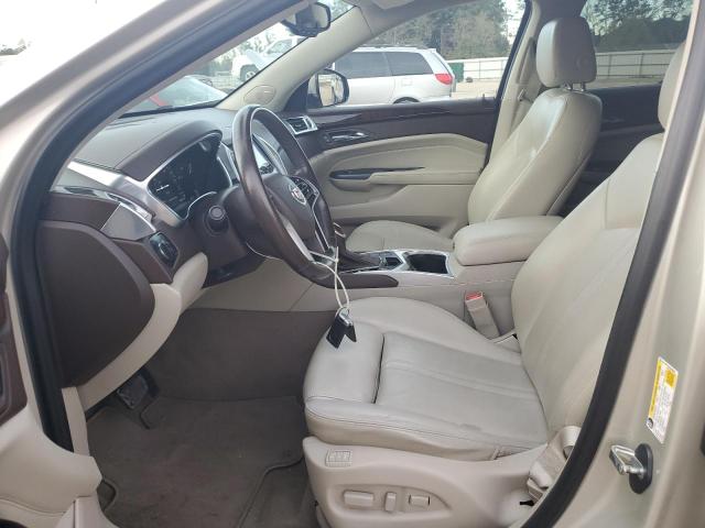 3GYFNEE32ES646565 | 2014 CADILLAC SRX LUXURY