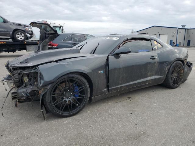 Vin: 2g1fs1ew4d9139608, lot: 77893553, chevrolet camaro ss 2013 img_1