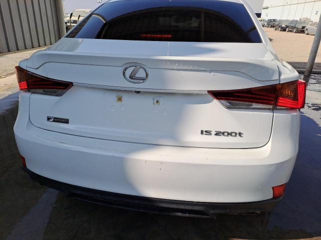 Auction sale of the 2017 Lexus Is 200t , vin: JTHBA1D22H5041489, lot number: 382413103