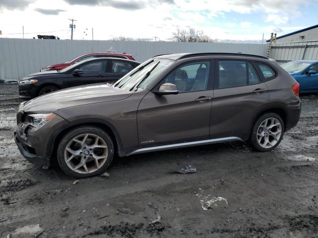 2013 BMW X1 xDrive28i