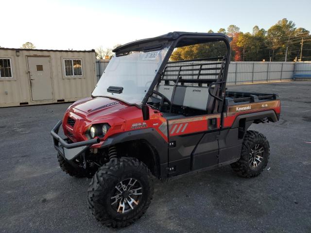 2021 KAWASAKI KAF820 K - JKBAFSK18MB510150
