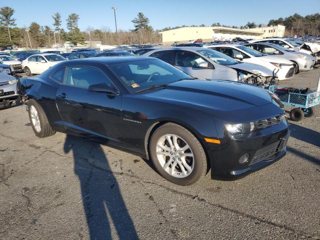 2G1FA1E39F9147487 | 2015 CHEVROLET CAMARO LS