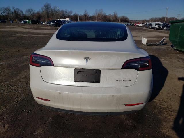 5YJ3E1EB5LF637115 | 2020 TESLA MODEL 3