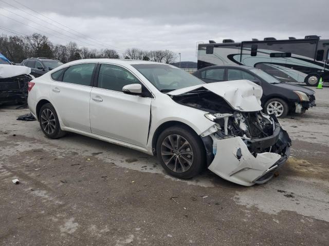 4T1BK1EBXHU245908 | 2017 TOYOTA AVALON XLE