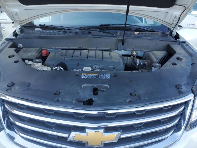 1GNKRJKD9EJ209038 | 2014 CHEVROLET TRAVERSE L