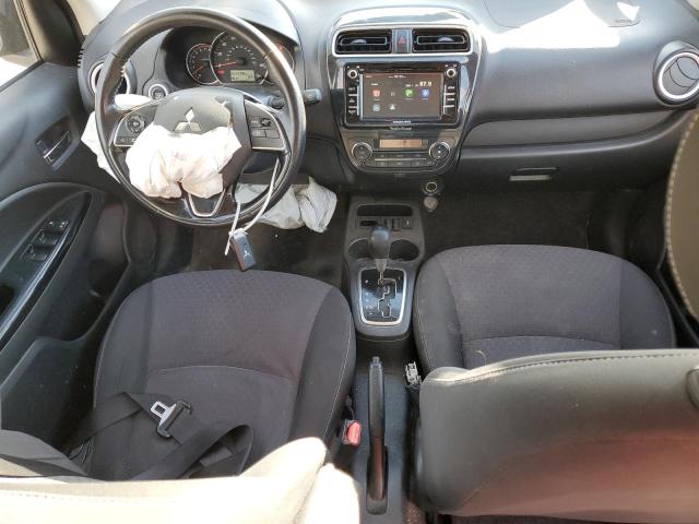 2018 MITSUBISHI MIRAGE GT ML32A5HJ1JH011479
