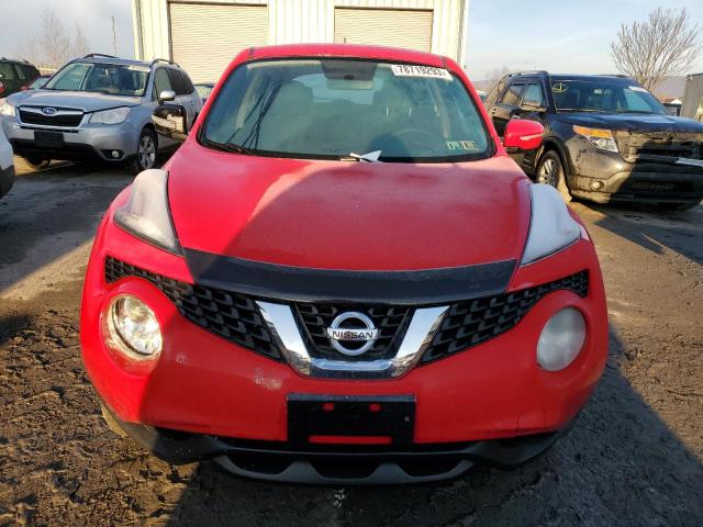 2015 NISSAN JUKE S - JN8AF5MV5FT556371