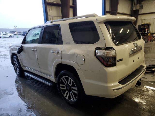 JTEBU5JR9J5511360 | 2018 TOYOTA 4RUNNER SR