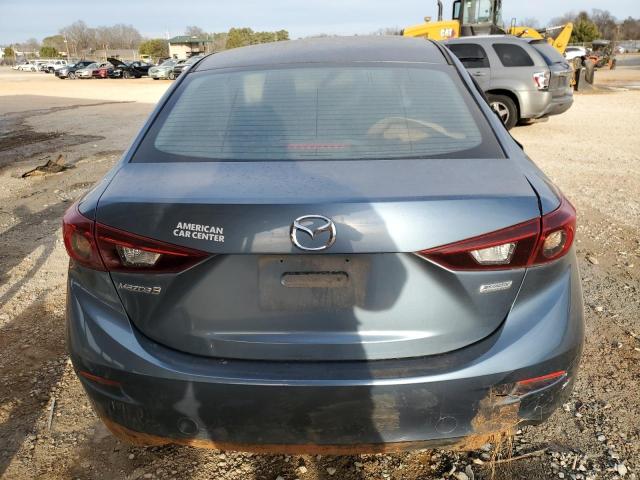 JM1BM1U72F1249512 | 2015 Mazda 3 sport