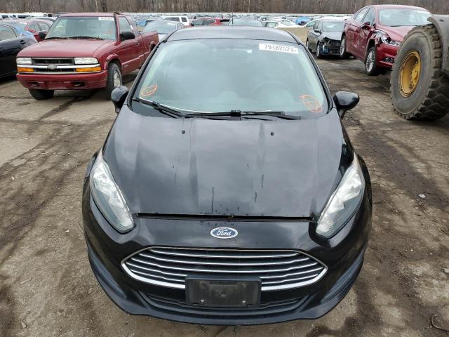 3FADP4AJ1GM120043 | 2016 Ford fiesta s