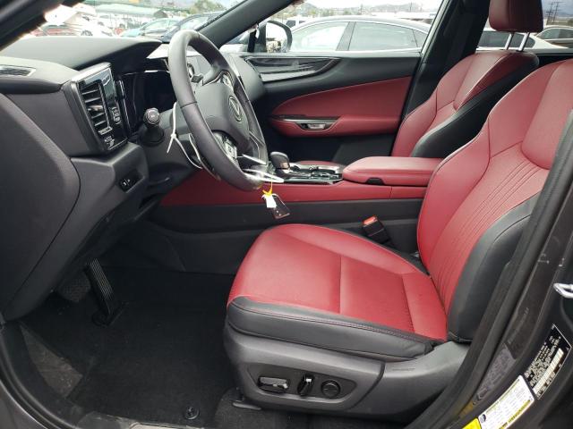 2023 LEXUS NX 250 2T2ADCAZ2PC003873